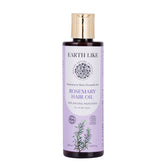Earth Like Rosemary Hair Growth oil 200ml