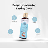 Earth Like Cold pressed Argan Oil