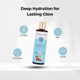 Earth Like Cold pressed Argan Oil