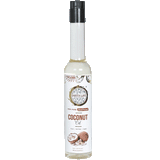 EARTH LIKE Wood Pressed Coconut Oil for Cooking, Skin Massage, Hair Care, Baby Massage |Cold Pressed