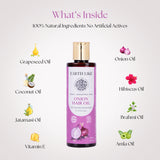 Earth Like Onion Hair Oil