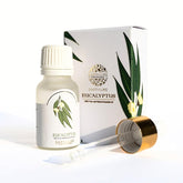 Eucalyptus essential oil 15ml