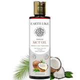 Earth Like MCT Oil