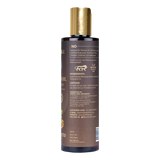 EarthLike Cold-Pressed Bhringraj Hair Oil | Ayurvedic Formula to Reduce Hair Fall & Promote Growth