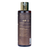 EarthLike Cold-Pressed Bhringraj Hair Oil | Ayurvedic Formula to Reduce Hair Fall & Promote Growth