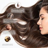 EarthLike Cold Pressed Hemp Seed Oil 100ml| 100% Pure & Unrefined | Glow Boosting, Hydrating Skin & Hair Oil