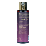 EarthLike Cold-Pressed Brahmi Hair Oil | Ayurvedic Calm for Scalp Nourishment & Stress Relief