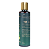 EarthLike Cold-Pressed Amla Hair Oil | Ayurvedic Formula for Hair Growth, Strength & Shine