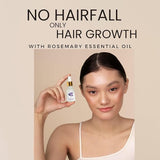 Rosemary essential oil 15ml