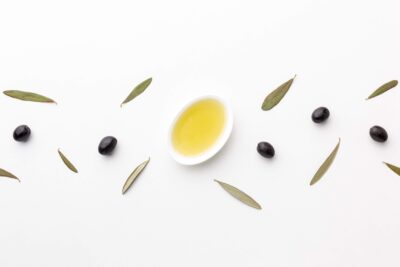 What is Extra Virgin Olive Oil