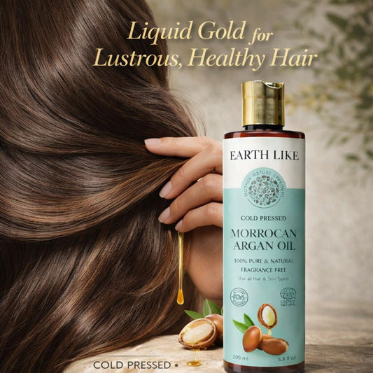 What is Argan Oil? 10 Life-Changing Benefits for Hair and Skin (Complete Guide)