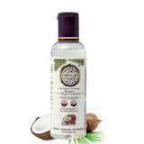 EARTH LIKE Extra Virgin Coconut oil | Best Baby Massage Oil | 100% Pure and Natural | Extracted from Coconut Milk | Cold Pressed Hair Oil