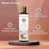 Earth Like MCT Oil
