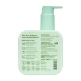 Earth Like Cold Pressed Almond Oil – Rich in Vitamin E