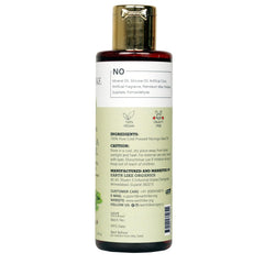 Earth Like Cold Pressed Moringa Seed Oil | 100% Pure & Natural - 100ml | for Face, Hair & body