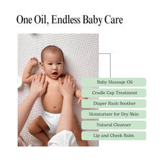 Earth Like Extra Virgin Coconut Oil – 100% Natural & Cold Pressed