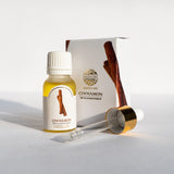 Cinnamon essential oil 15ml