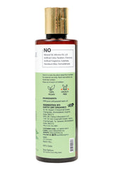 Earth Like Cold Pressed Neem Oil
