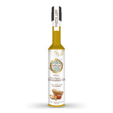 Earth Like – Wood Pressed Groundnut Oil | Cold Pressed | Chekku | Kachi Ghani Healthy edible Oil