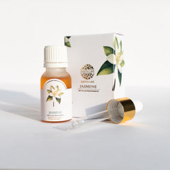 Jasmine essential oil