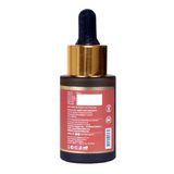 Earth Like Rosehip Oil 30ml – Cold Pressed Oil for Skin Brightening & Anti-Ageing Care