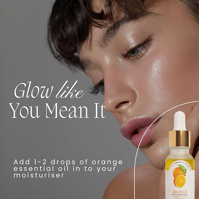 Orange (Mandarin) essential oil