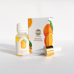 Orange (Mandarin) essential oil