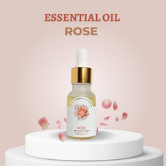 ROSE essential oil