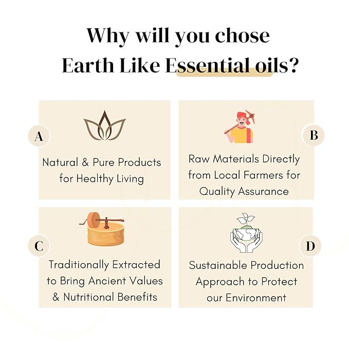 Tea Tree essential oil