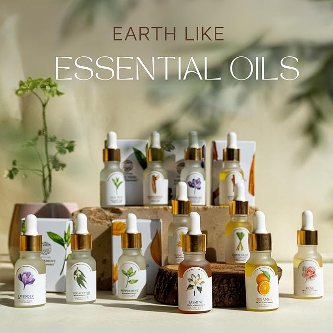 Tea Tree essential oil