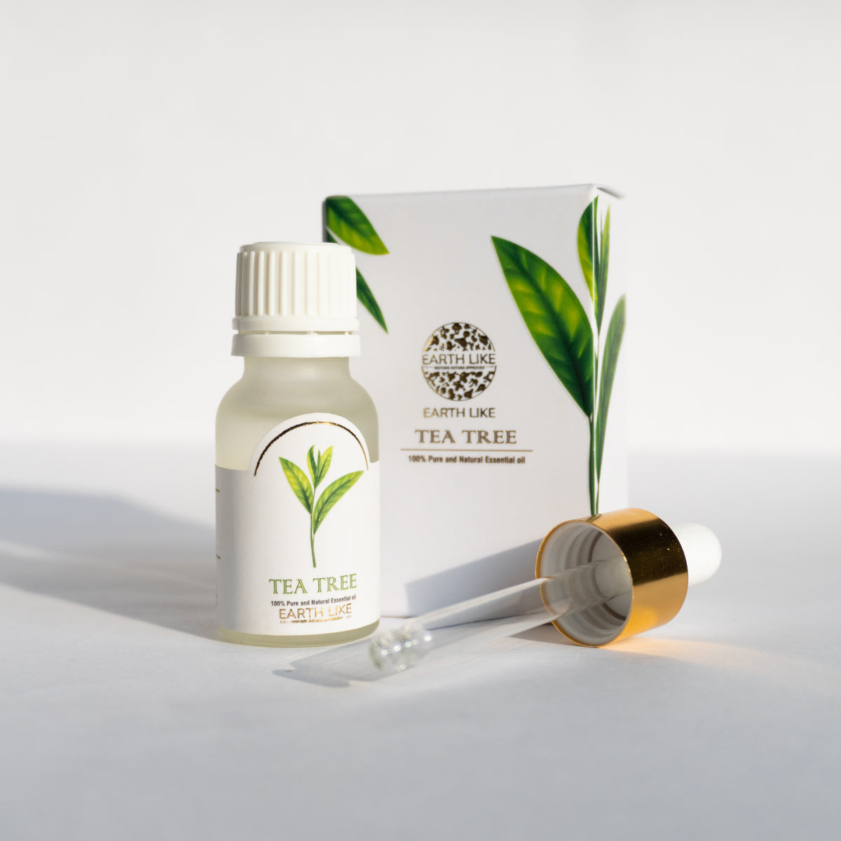 Tea Tree essential oil