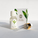 Tea Tree essential oil 15ml