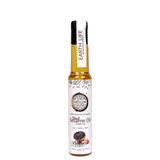 Earth Like Wood Pressed Black Sesame Gingelly Oil(Pure Kolhu/Kachi Ghani/cold pressed) Hair Skin Care