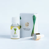 Lemon Grass essential oil 15ml