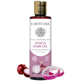 Earth Like Onion Hair Oil