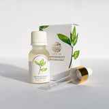 Peppermint essential oil 15ml