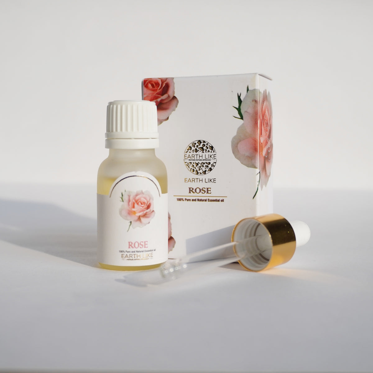 ROSE essential oil