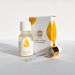 Ylang Ylang essential oil